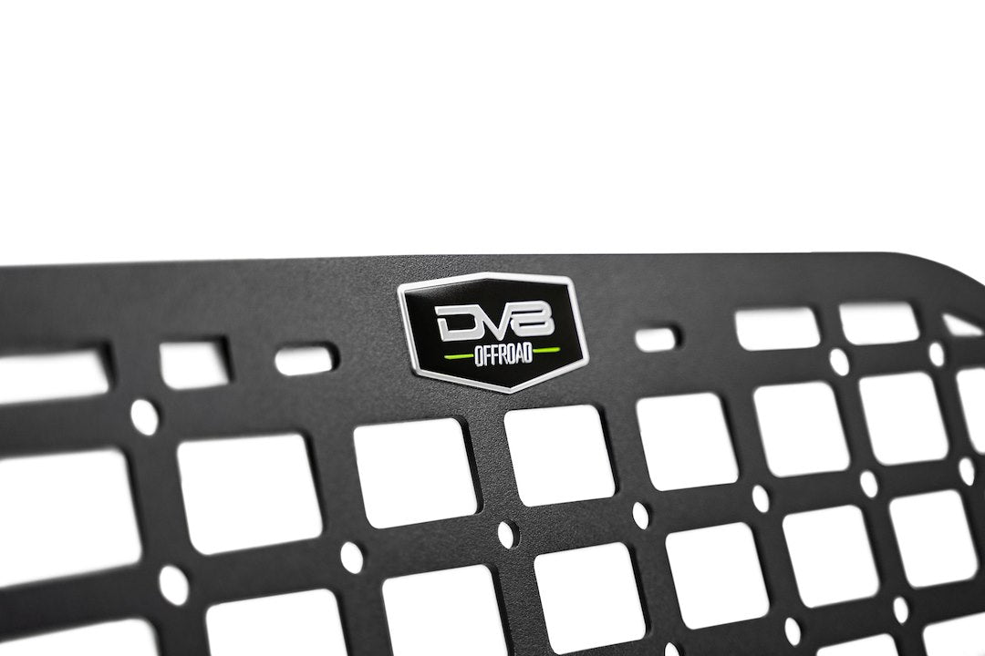Dv8 Offroad Mpt3-01 Molle Cargo Panel||||90||dv8mpt301||2016442