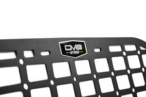 Dv8 Offroad Mpt3-01 Molle Cargo Panel||||90||dv8mpt301||2016442