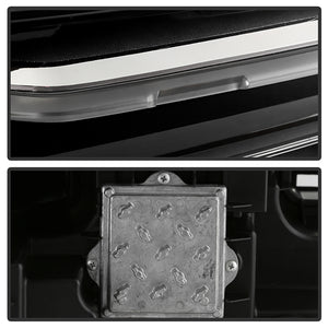 Product of Xtune 9953231 Headlight Assembly