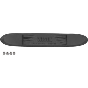Westin Automotive 26-0001 Nerf Bar Pad||26-0001_P05_3.Jpg||87||w16260001||1617973