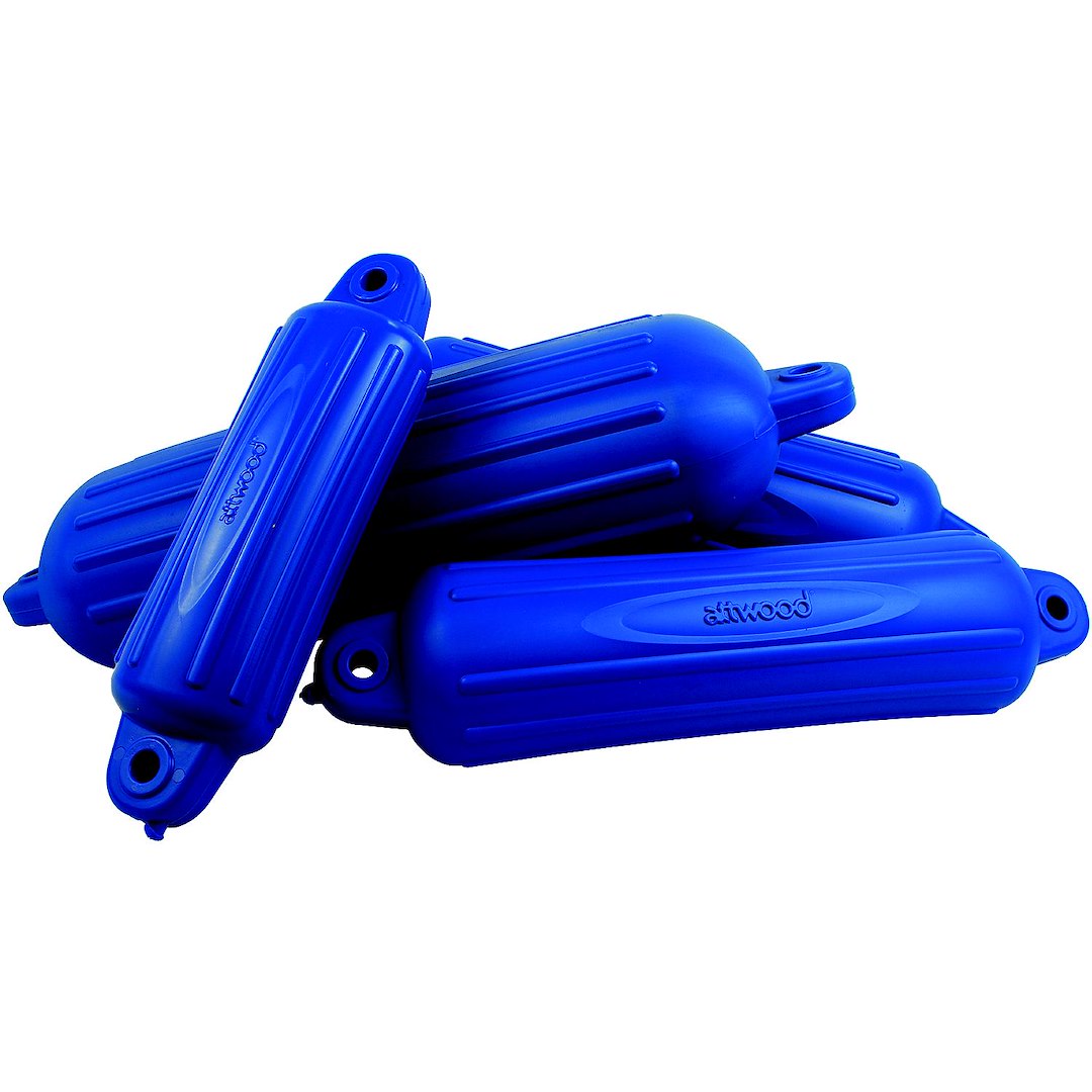 Product of Attwood Marine 9358b1 Boat Fender