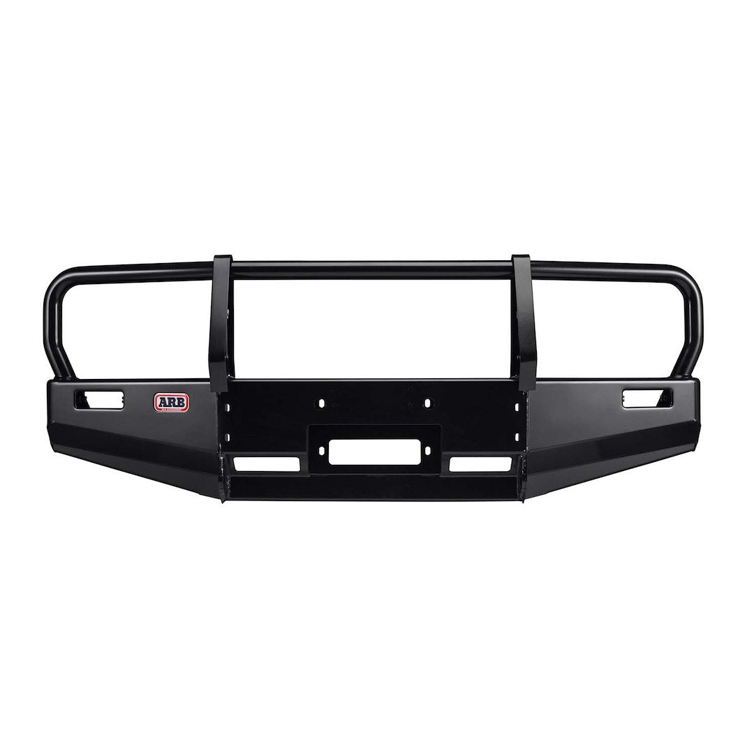 Product of ARB 3423020 Deluxe Bar Steel Powder Coated Bumper 