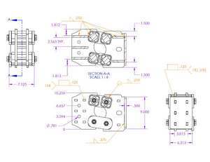 Gen-Y Hitch Gh-10083 Trailer Hitch Ball Mount||gh-10083_1.Jpg||86||gyhgh10083||1772885