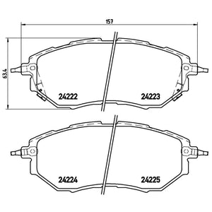 Brembo P78017x Brake Pad||p78017x_Drw.Jpg||88||brmp78017x||1755044