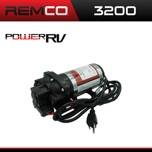 Remco 3214-1c4-52c-B Fresh Water Pump||||87||a6r2141c452cb||2003144