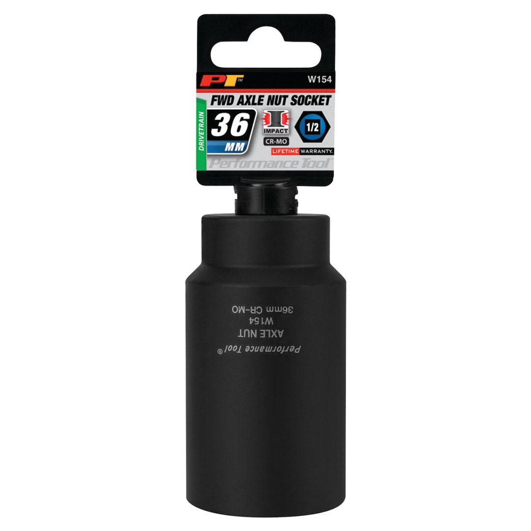Product of Performance Tool W154 Socket Metric 