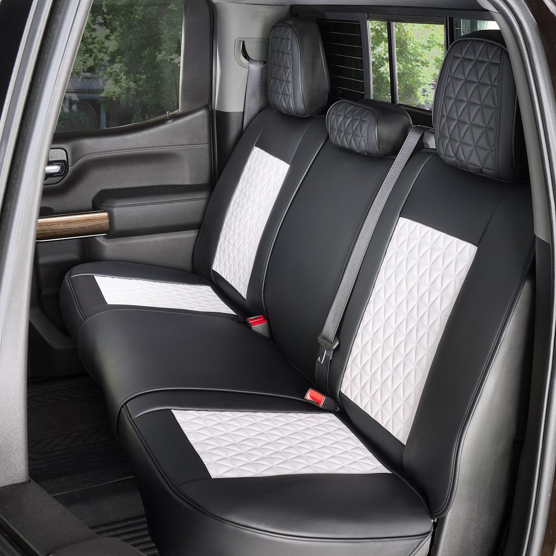Seat Cover Solutions Fffbw Seat Cover||seatcoversolutions_Bw Rear.Jpg||86||scvfffbw||1744979