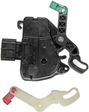 Dorman (Oe Solutions) 746-259 Door Lock Actuator||746-259-001.Jpg||85||d18746259||1292456
