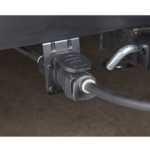Product of Reese 74184 Trailer Wiring Connector Adapter