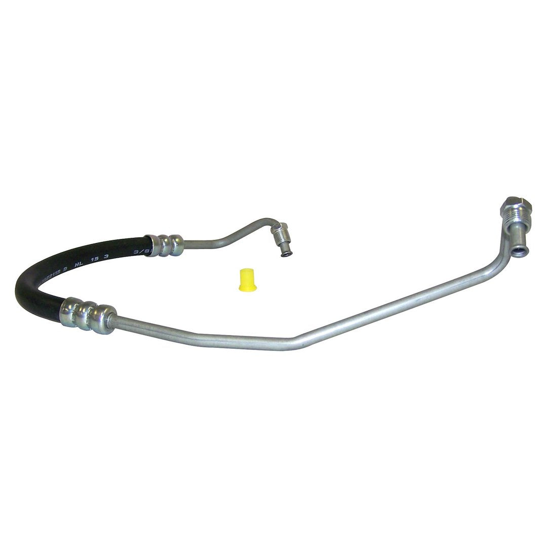 Crown Automotive J5357191 Power Steering Hose||j5357191.Jpg||85||c1yj5357191||1333232