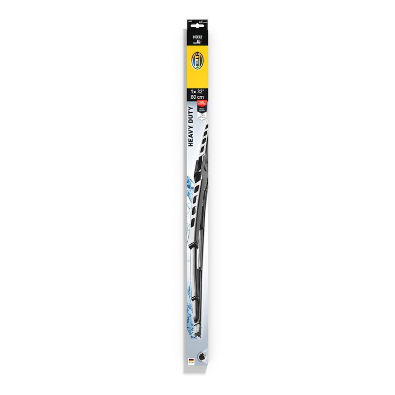 Product of Hella 191398321 Windshield Wiper Blade