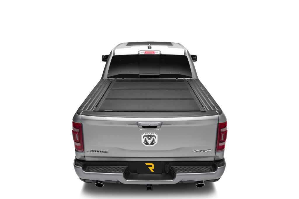 Product of UnderCover Armor Flex Hard Folding AX32011 Tonneau Cover 