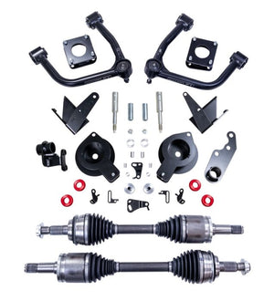 Readylift 69-52331 Lift Kit Suspension||69-52331.Jpg||85||r906952331||1739347