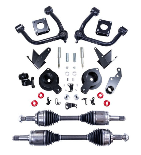 Readylift 69-52331 Lift Kit Suspension||69-52331.Jpg||85||r906952331||1739347