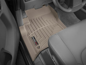 Weathertech (Usa) 451761 Floor Liner||||86||w24451761||1923932
