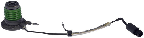 Dorman (Oe Solutions) Cs650163 Clutch Slave Cylinder||cs650163-001.Jpg||86||d18cs650163||1122734