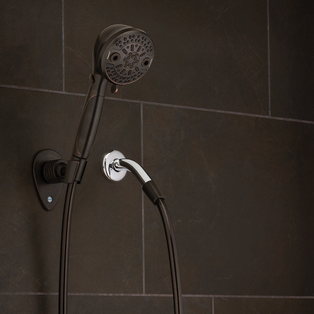 Oxygenics/ Etl 87964 Shower Head||87964_2.Jpg||87||e6m87964||864227
