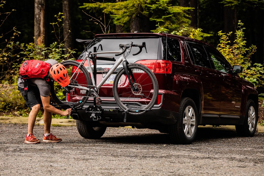 Product of Swagman 64671 Bike Rack