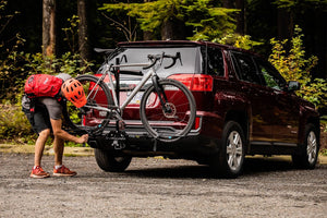 Product of Swagman 64671 Bike Rack