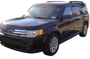 Product of Auto Ventshade (AVS) 94079 Ventvisor Outside Channel Rainguard 