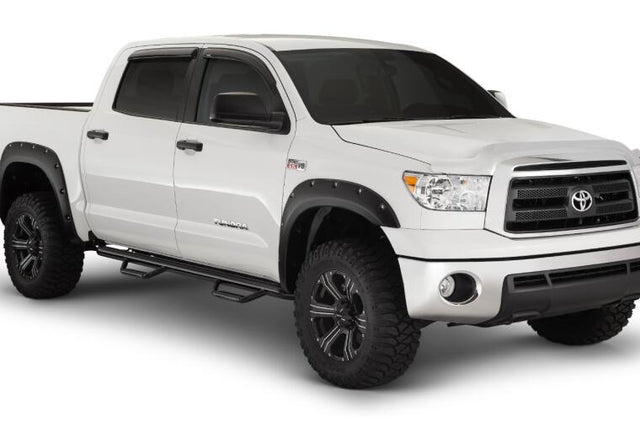 Bushwacker 30911-02 Fender Flare||||85||l223091102||2024294