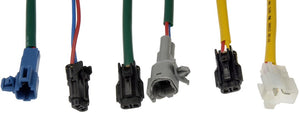 Dorman (Oe Solutions) 742-600 Power Window Motor||742-600-009.Jpg||92||d18742600||2244170