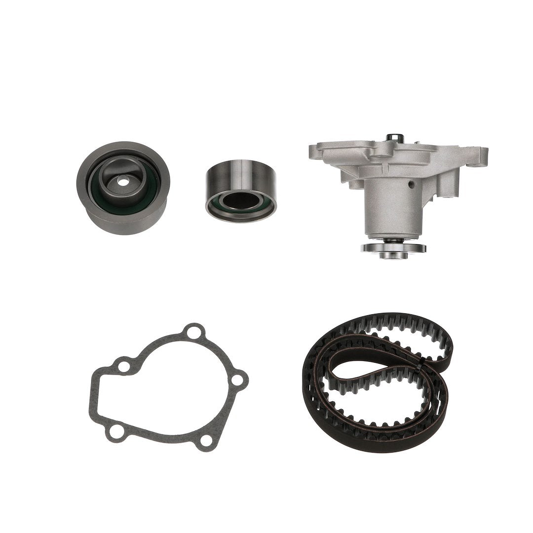 Gates Tckwp284 Water Pump Kit||tckwp284_3.Jpg||88||grctckwp284||1453456