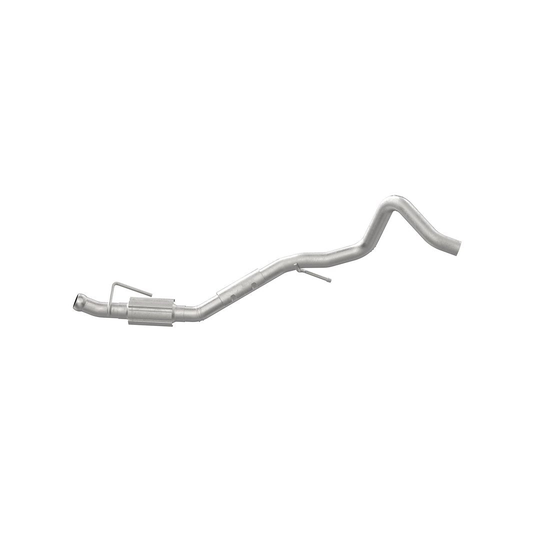 Product of Walker Exhaust 55618 Exhaust Tail Pipe