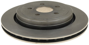 Product of Raybestos Brakes 7993R R-Line Plain Face 2-Piece Brake Rotor 