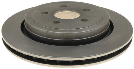 Product of Raybestos Brakes 7993R R-Line Plain Face 2-Piece Brake Rotor 