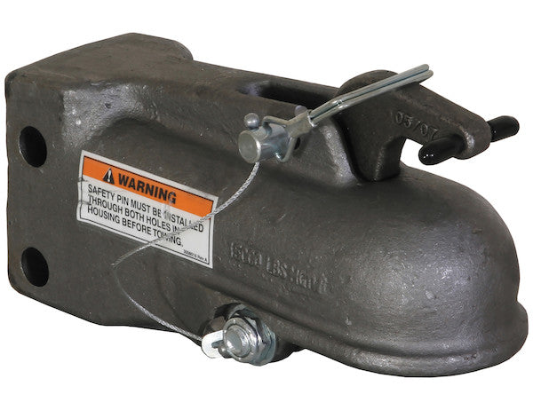 Product of Buyers Products 0091550 Trailer Coupler