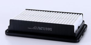 Product of Wix Filters WA10420 OEM Disposable Air Filter 