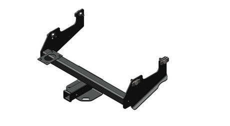 Product of Blue Ox BXH1000 Class Trailer Hitch Rear w/ Receiver 