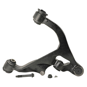 Moog Chassis Rk641504 Control Arm||rk641504_1.Jpg||86||m12rk641504||859973
