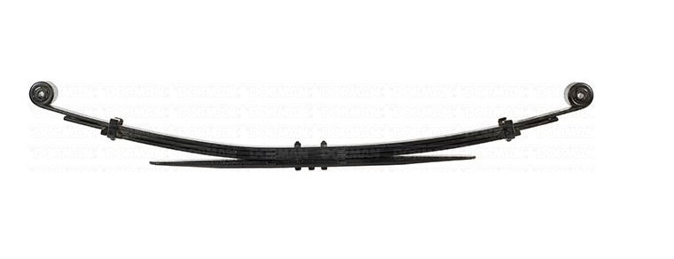 Dorman (Oe Solutions) 34-1659 Leaf Spring||||86||d18341659||2012195