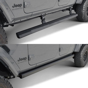 Product of Westin Automotive 29-24165 Pro-e Running Board 