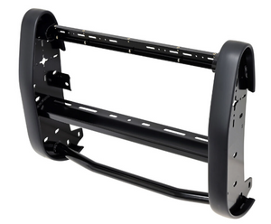 Westin Public Safety 36-4195 Bumper Push Bar||36-4195_4.Png||89||w16364195||2265955