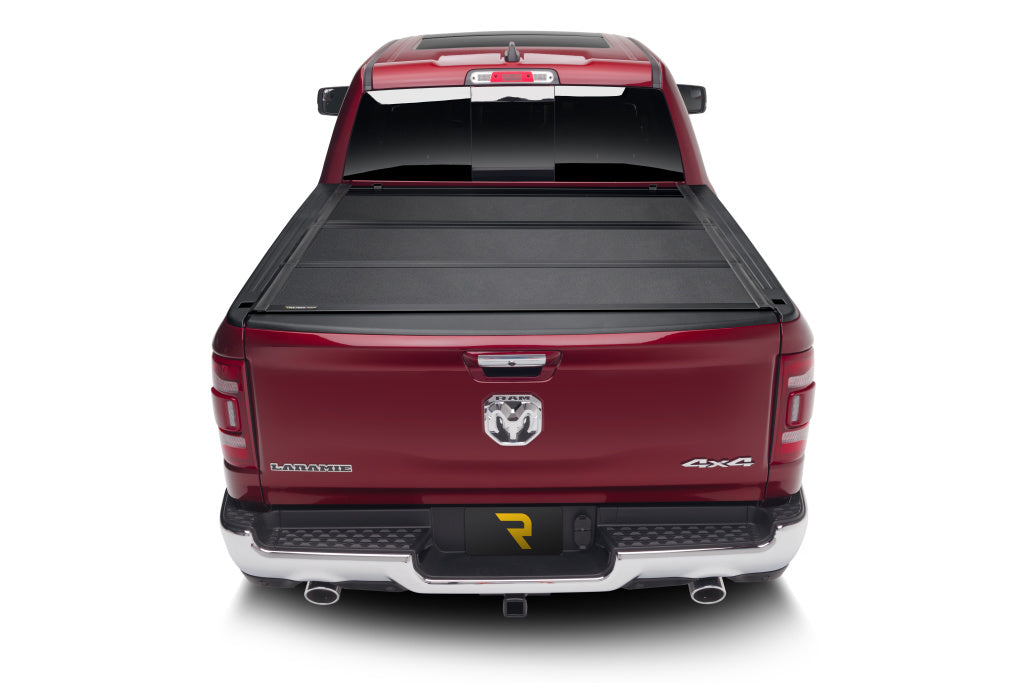 Product of UnderCover Armor Flex Hard Folding AX32005 Tonneau Cover 