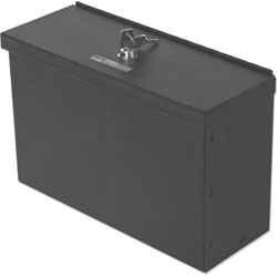Product of Tuffy Security 02901 Cargo Organizer