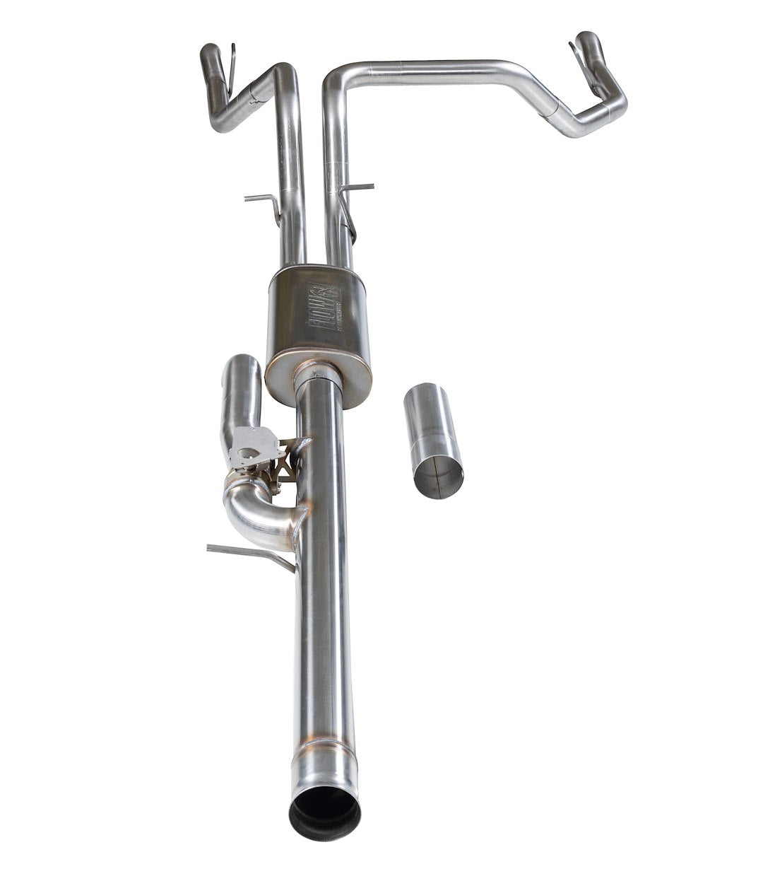 Flowmaster 718207 Exhaust System Kit||718207_1.Jpg||86||f13718207||1688069