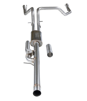 Flowmaster 718207 Exhaust System Kit||718207_1.Jpg||86||f13718207||1688069