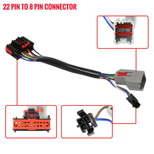 Product of Spec-D Tuning Rmx-F15015f3gh-P-Fs Mirrors