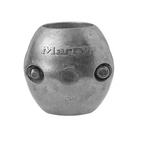 Product of Martyr Anodes Cmx08al Marine Anode Kit