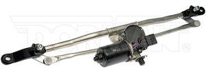 Dorman (Oe Solutions) 602-105as Windshield Wiper Motor||602-105as.Jpg||85||d18602105as||923140