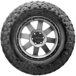 Product of Maxxis Tire RAZR MT TL00015300 LT-345-85-17 LT 