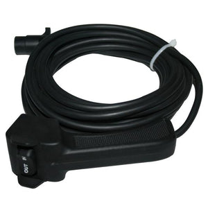 Product of Bulldog Winches 15019 4400 Pound ATV/ UTV Winch 