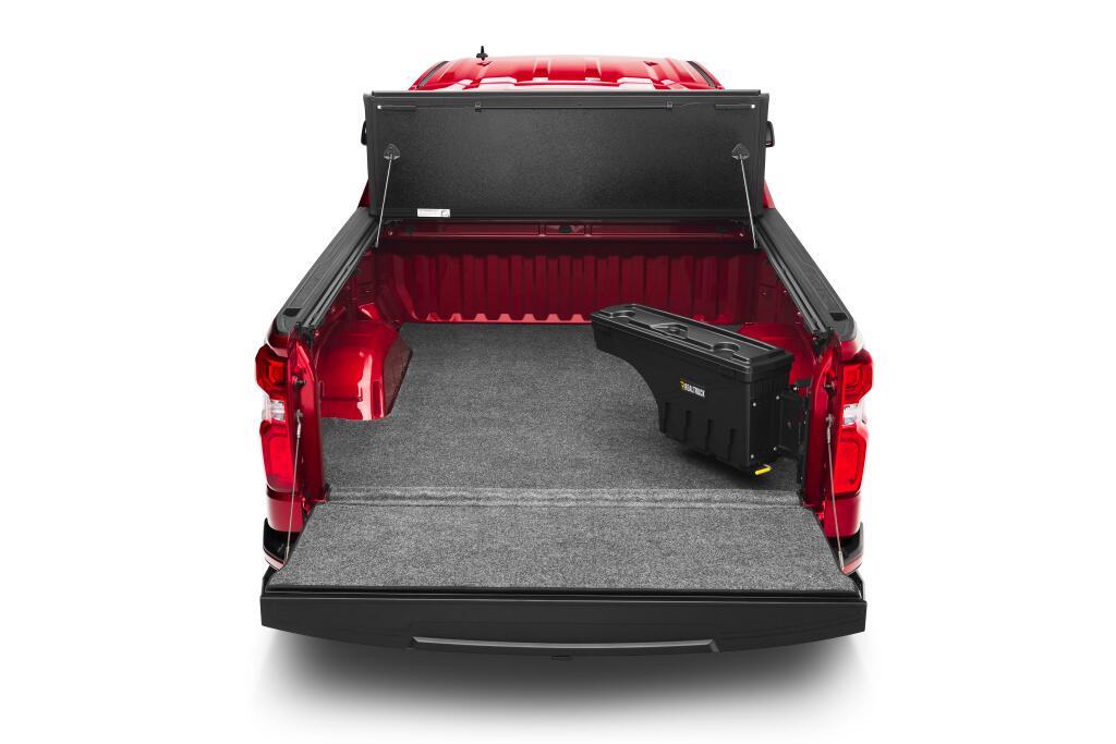 Product of UnderCover SC107P Swing Case Standard Profile Toolbox 