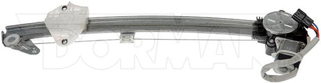 Dorman (Oe Solutions) 748-017 Window Regulator||748-017.Jpg||85||d18748017||1715723