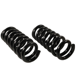 Moog Chassis 81763 Coil Spring||||86||m1281763||2025347