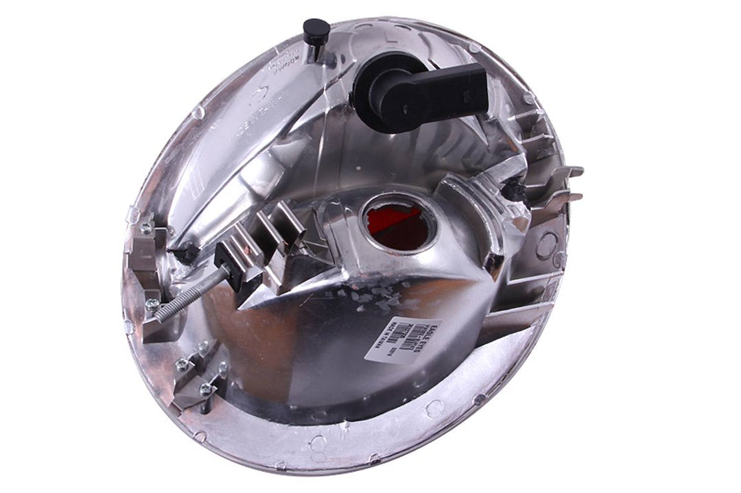 Anzo Usa 221118 Tail Light Assembly||||86||a1r221118||2002038